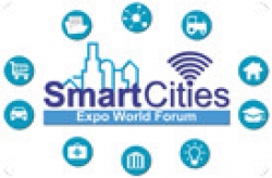 Smart Cities Expo World Forum Expo
